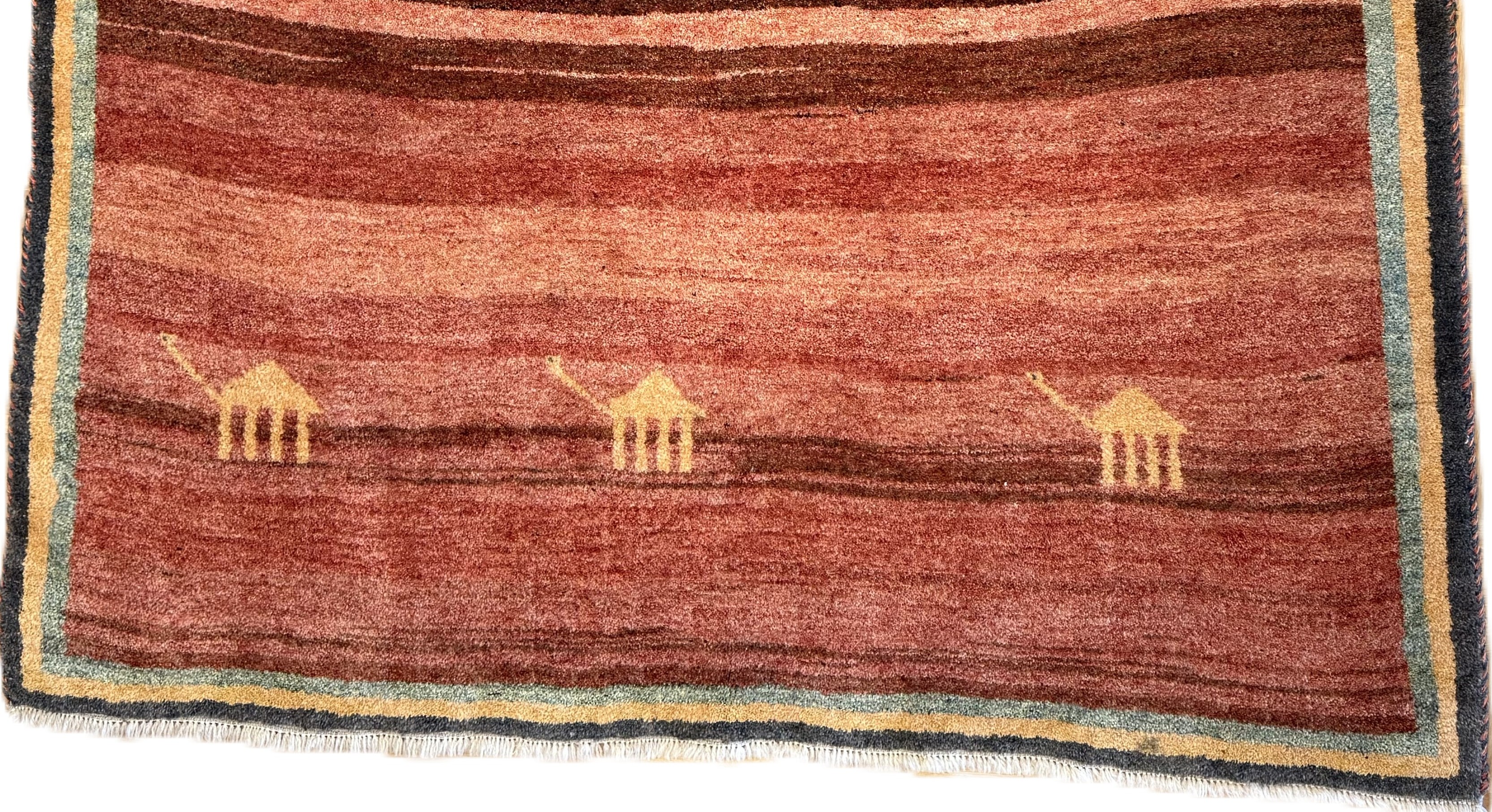 Gabbeh *neu* 228 x 167