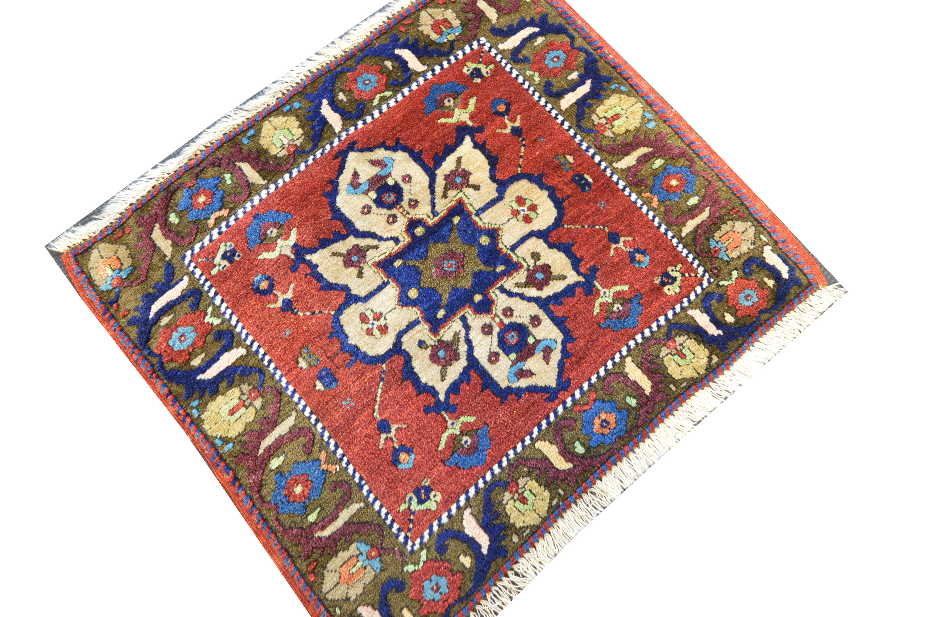 Melas *antik* 67 x 58