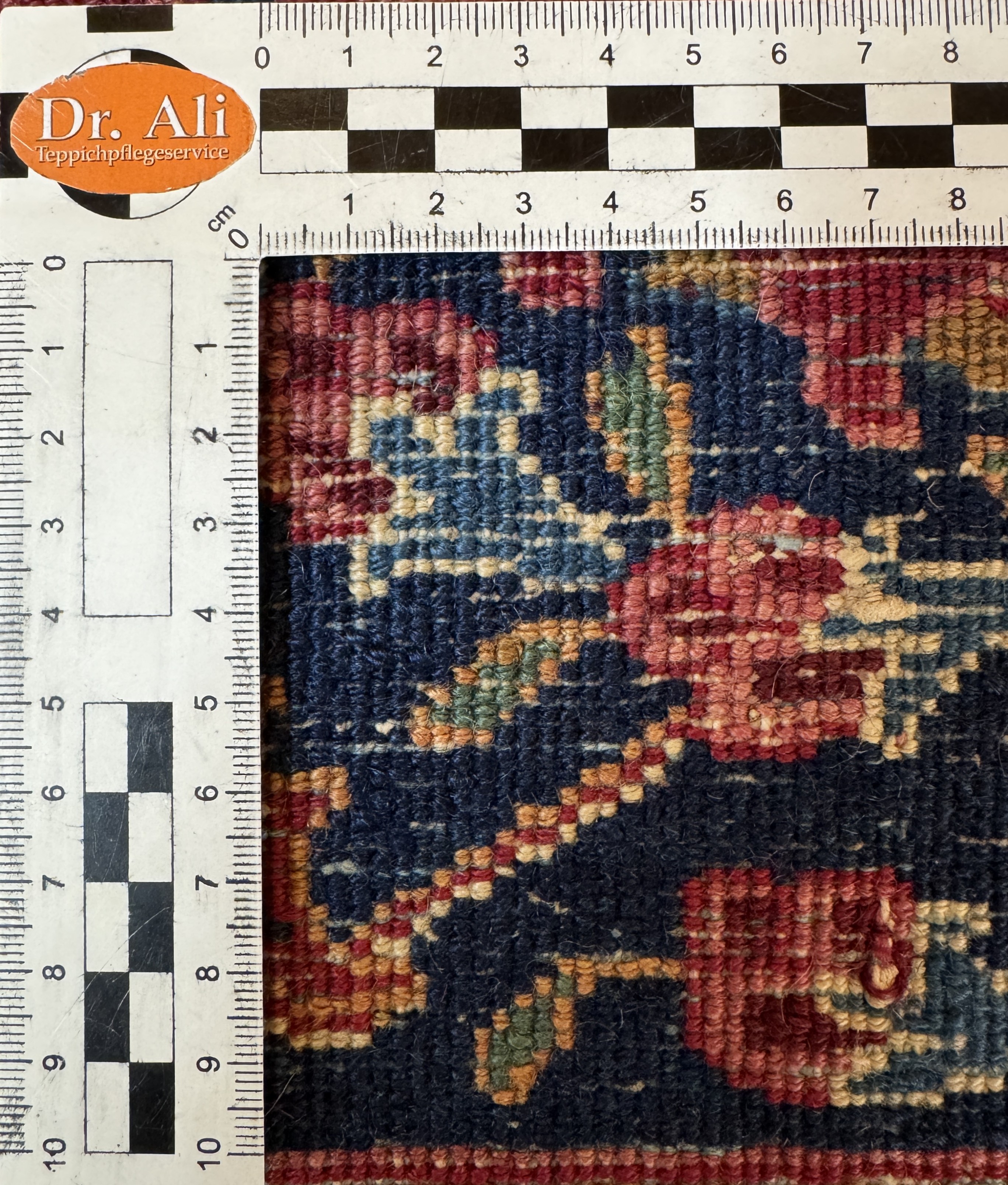 Mashad 470 x 353 *antik