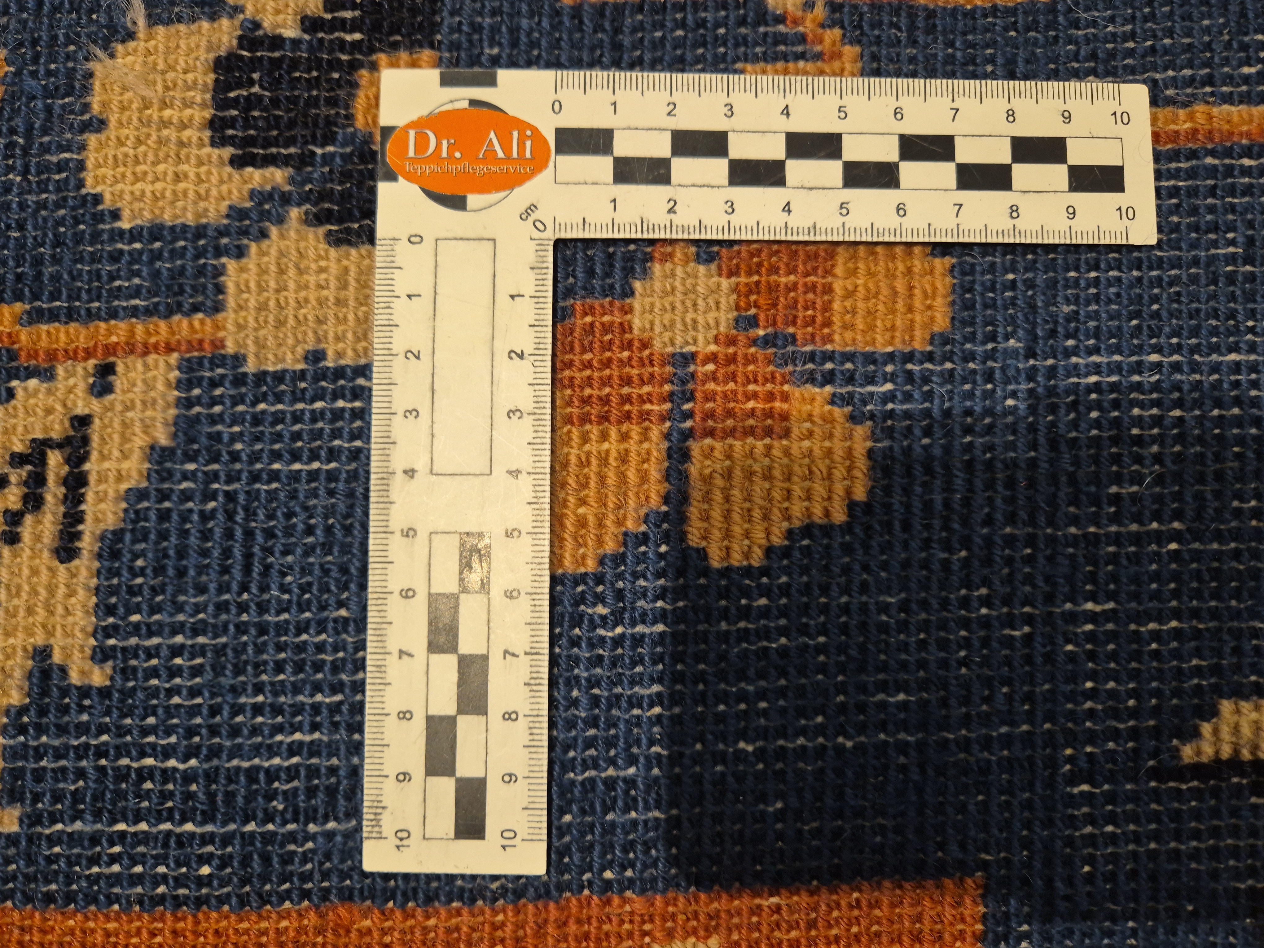 China Peking *antik* 300 x 280